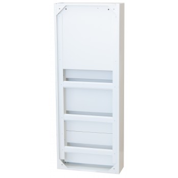 Щиток распределительный наружный Аконит ЩРН-3-45-8 IP42 340*875*125