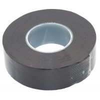 Изолента самовулканизирующаяся E.NEXT e.tape.sf.5.black 0,8ммх25ммх5м