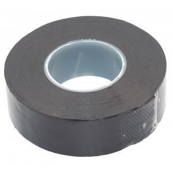 Изолента самовулканизирующаяся E.NEXT e.tape.sf.5.black 0,8ммх25ммх5м