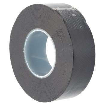 Изолента самовулканизирующаяся E.NEXT e.tape.sf.5.black 0,8ммх25ммх5м