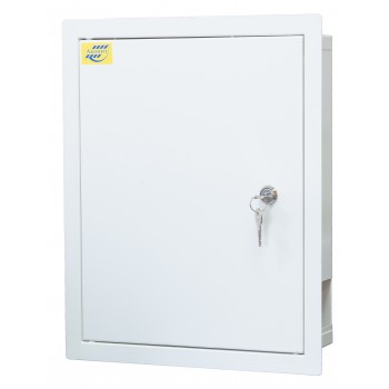 Щиток распределительный встраиваемый Аконит ЩРВ-1-12-3 IP42 280*360*105