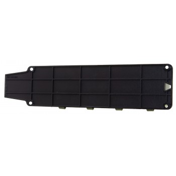 Розетка Bemis BK1-1402-3614 IP54 четверна 1х16А с заземлением