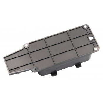 Розетка Bemis BK1-1402-3612 IP54 двойная 1х16 А с заземлением