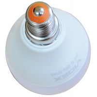 Лампа LED Videx VL-G45e-07144 G45e 7W E14 4100K 220V