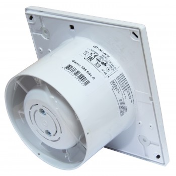 Вытяжной вентилятор Вентс 125 Ейс Л