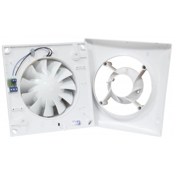 Вытяжной вентилятор Вентс 125 Ейс Л