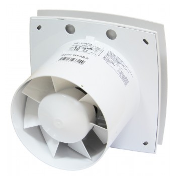 Вытяжной вентилятор Вентс 125 ЛД Л