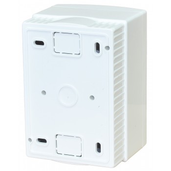 Щиток наружный Viko Lotus на 2 модуля