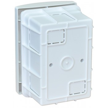 Щиток внутренний Viko Lotus на 2 модуля