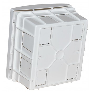 Щиток внутренний Viko Lotus на 4 автомата