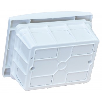 Щиток внутренний Viko Lotus на 6 автоматов