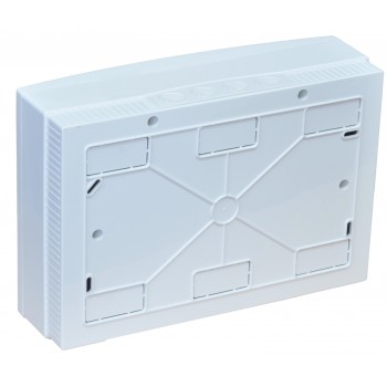 Щиток наружный Viko Lotus на 12 модулей