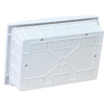 Щиток внутренний Viko Lotus на 12 модулей