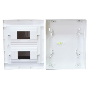 Щиток наружный Viko Lotus на 16 модулей