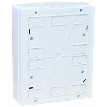 Щиток наружный Viko Lotus на 16 модулей