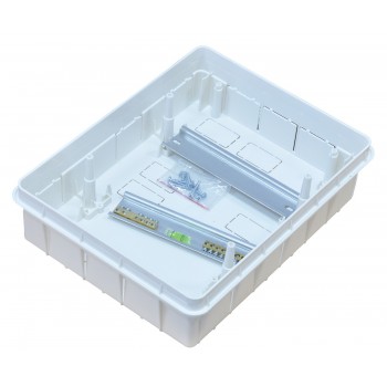 Щиток внутренний Viko Lotus на 16 модулей