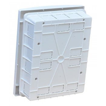 Щиток внутренний Viko Lotus на 16 модулей