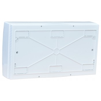 Щиток наружный Viko Lotus на 18 модулей