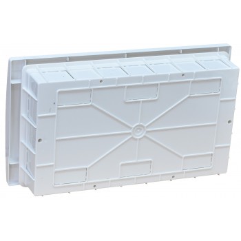 Щиток внутренний Viko Lotus на 18 модулей