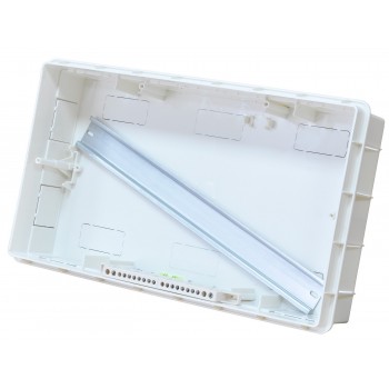 Щиток внутренний Viko Lotus на 18 модулей