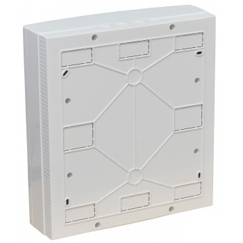 Щиток наружный Viko Lotus на 24 модуля