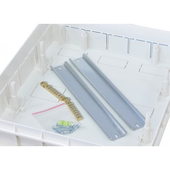 Щиток внутренний Viko Lotus на 24 модуля