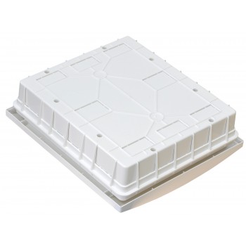 Щиток внутренний Viko Lotus на 24 модуля