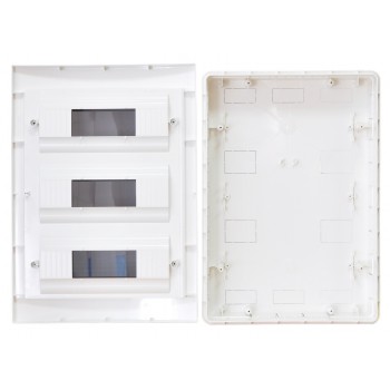 Щиток внутренний Viko Lotus на 36 модулей