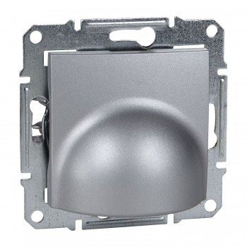 Вывод кабеля Schneider sedna 25A Алюминий