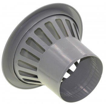 Грибок вентиляционный ИнсталПласт для канализационных труб D110