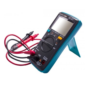 Мультиметр цифровой E.NEXT e.tool.multitest.pro.ET100