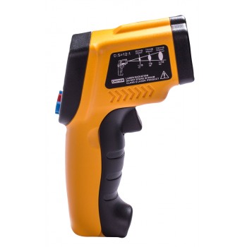 Пирометр E.NEXT e.tool.multitest.pro.EM320