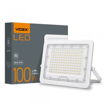 Прожектор LED VIDEX F2e 100W 5000K