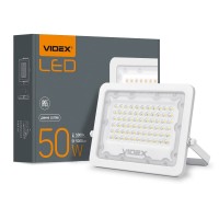 Прожектор LED VIDEX F2e 50W 5000K