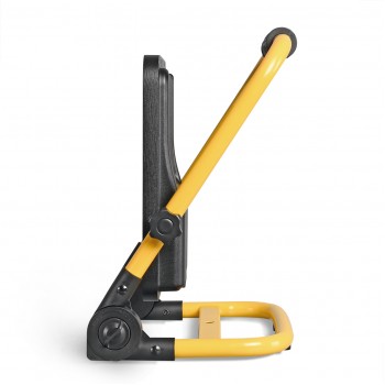 Прожектор аккумуляторный LED Premium Videx VL-F2A-505 5000K 50W