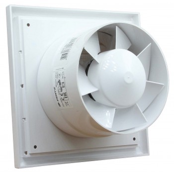 Вытяжной вентилятор Вентс 125 К