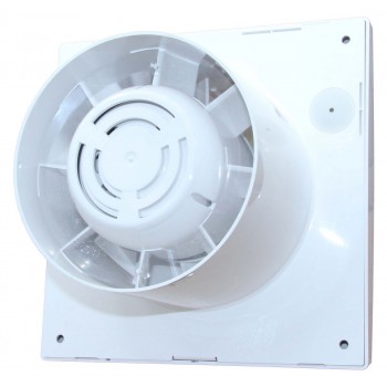 Вытяжной вентилятор Вентс Квайт 125