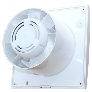 Вытяжной вентилятор Вентс Квайт 150