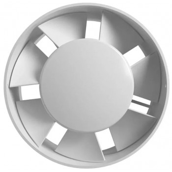 Вентилятор осевой канальный PROFIT150 вытяжной D150