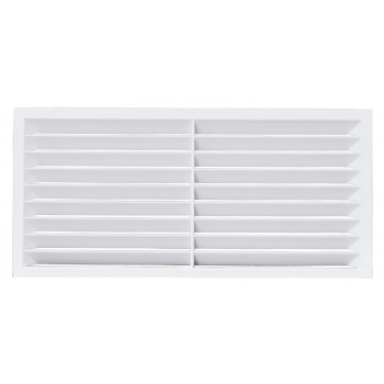 Вентиляционная решетка CKC 171*81 белая