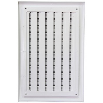 Вентиляционная решетка CKC 200*300 с жалюзи