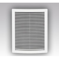 Вентиляционная решетка CKC 150*150 белая
