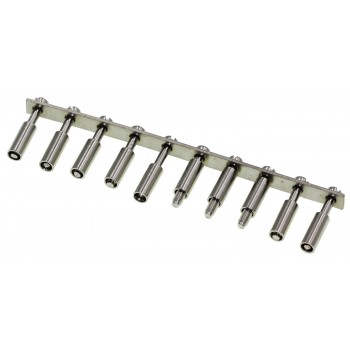 Планка соединительная E.NEXT e.jp.pro.1-10 для наборных колодок серии PRO