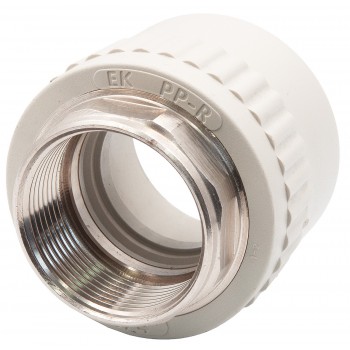 МРВ 50x1-1/2" PPR Ekoplastik SZI05050XX