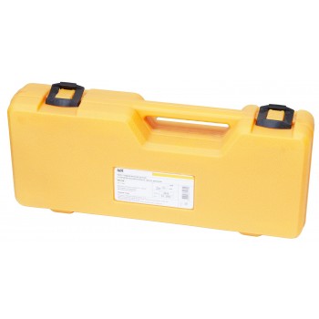 Пресс гидравлический ручной IEK ПГРc-120 с клапаном автоматического сброса давления