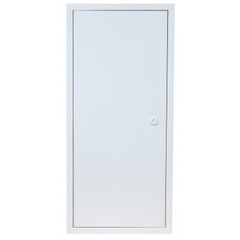 Люк ревизионный Bilmax ДР 300*700 металлический белый