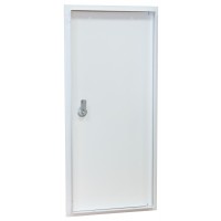 Люк ревизионный Bilmax ДР 300*700 металлический белый