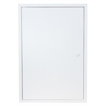 Люк ревизионный Bilmax ДР 400*600 металлический белый