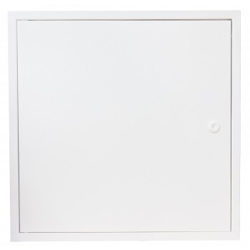 Люк ревизионный Bilmax ДР 500*500 металлический белый