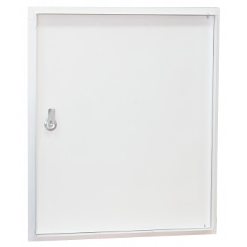 Люк ревизионный Bilmax ДР 500*600 металлический белый